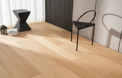 夏日地板养护全攻略 让安信地板清凉一夏